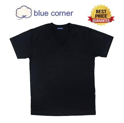 blue corner white t shirt price