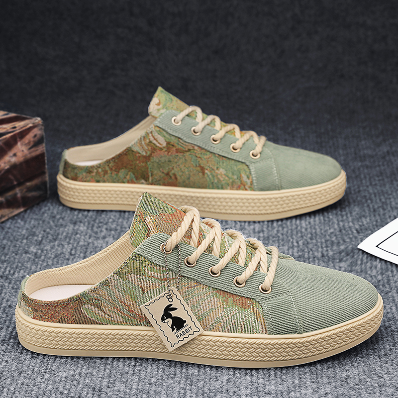 Eifak dép lê nam xăng đan nam giay the thao nam giày vải bố nam giày sục nam,giày sneaker nam giày lười dép sandal
