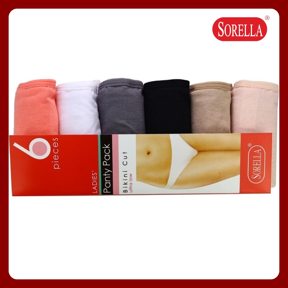 sorella underwear