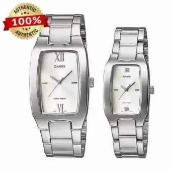 casio couple watch lazada
