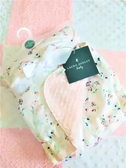 baby blankets