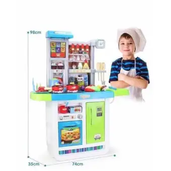 kitchen set for kids price