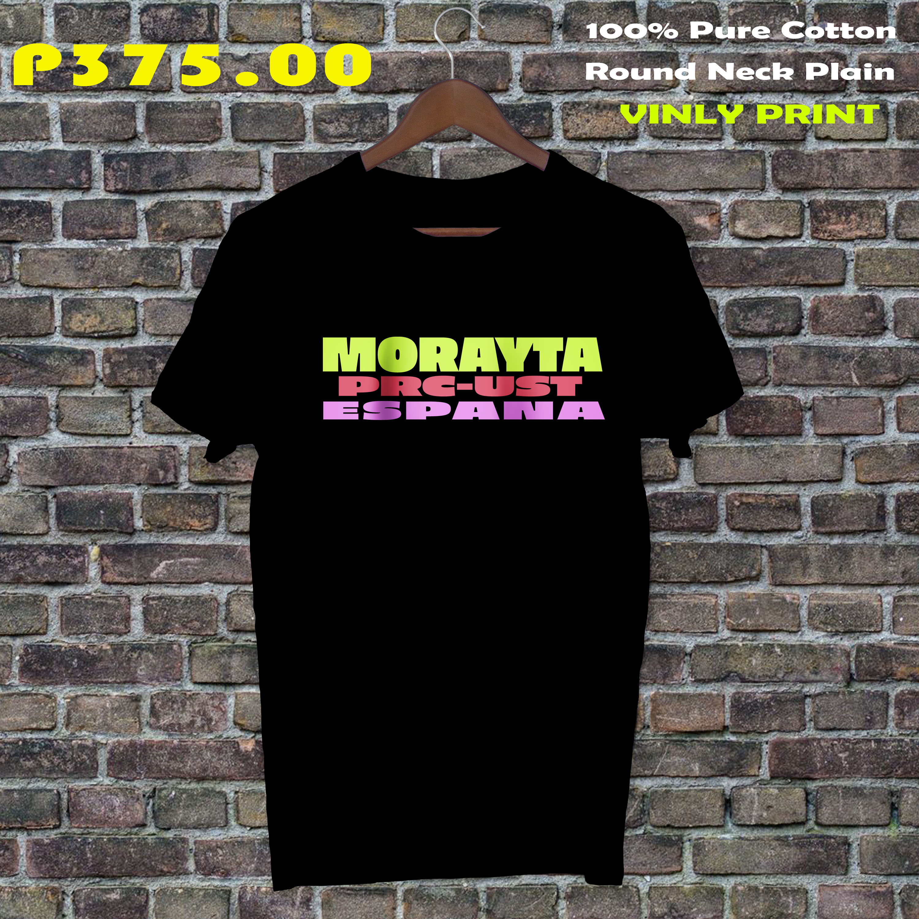 Jeepney Signage Shirt Lazada PH