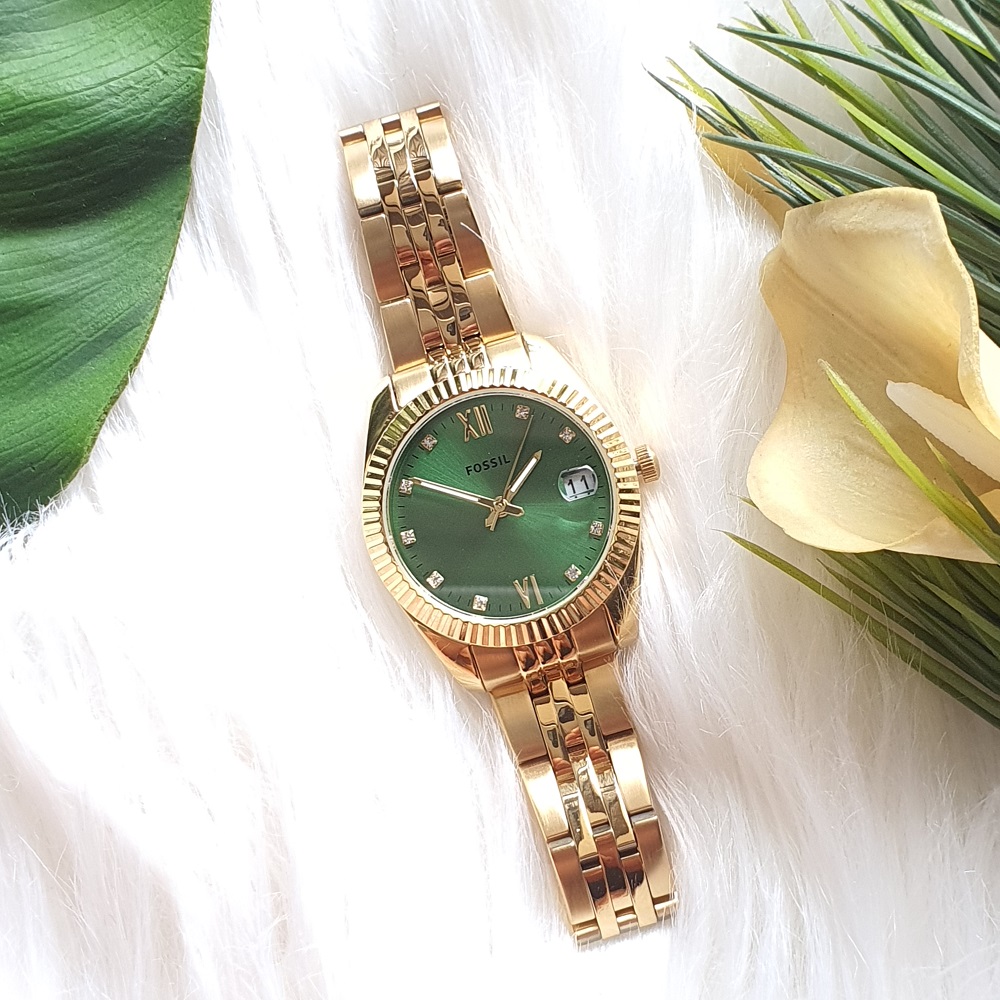 fossil es4903