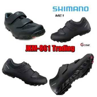 shimano mountain shoes