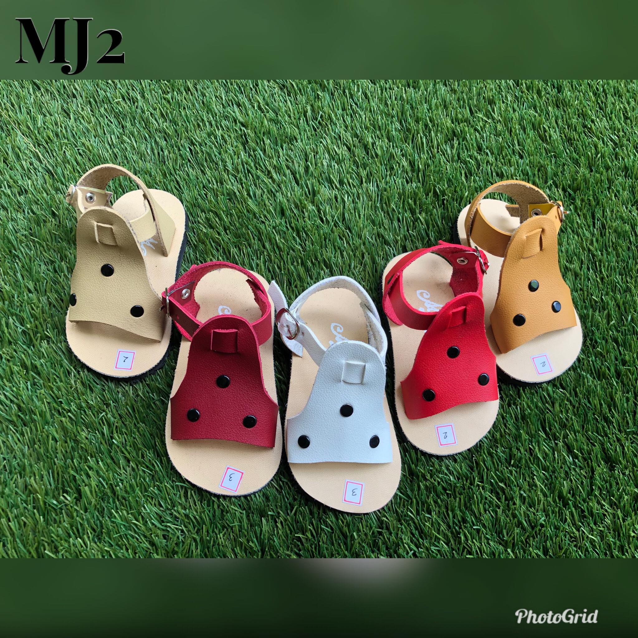 baby boy sandals size 5.5