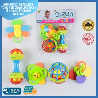 baby toys lazada