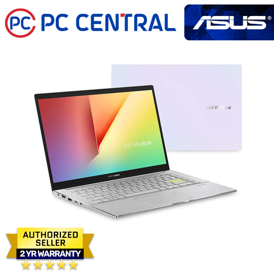 ASUS VIVOBOOK S14 (M433UA-EB047TS) 14\
