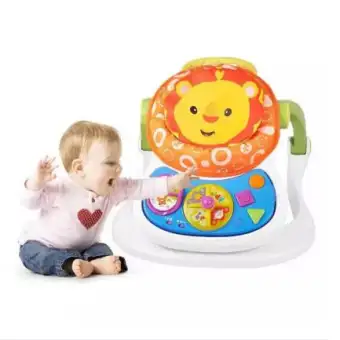 baby walker lazada