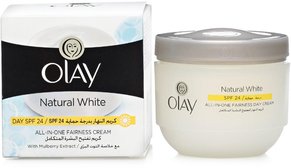 olay day cream spf 24