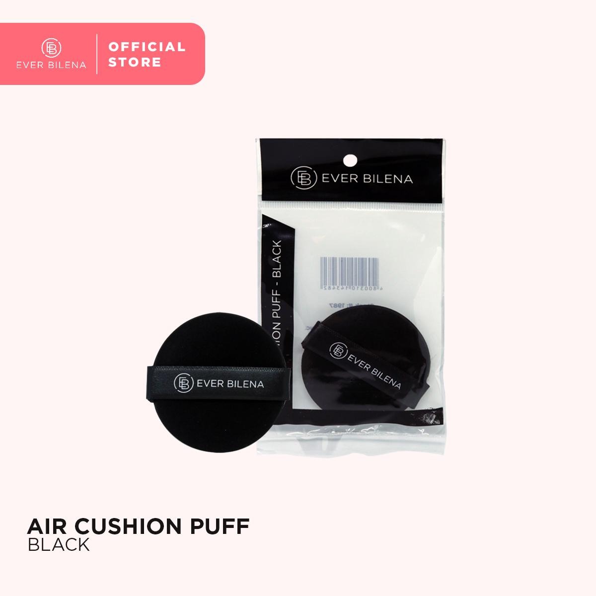Ever Bilena Air Cushion Puff Lazada PH