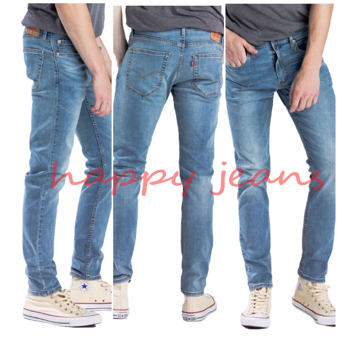best selling men's jeans