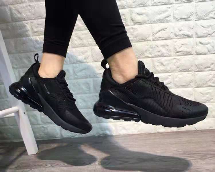 NIKE air max 270 FIYKNIT SHOES All 