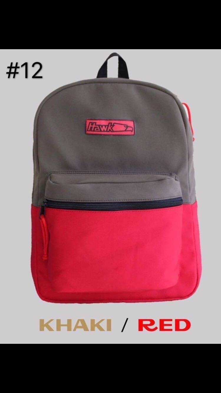 hawk bag lazada