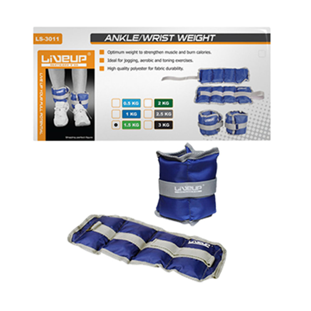 Ankle Weights Lazada PH
