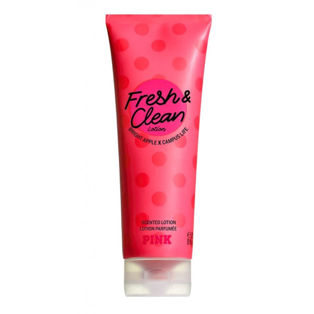 pink warm and cozy vanilla and sunburst passionfruit lotion