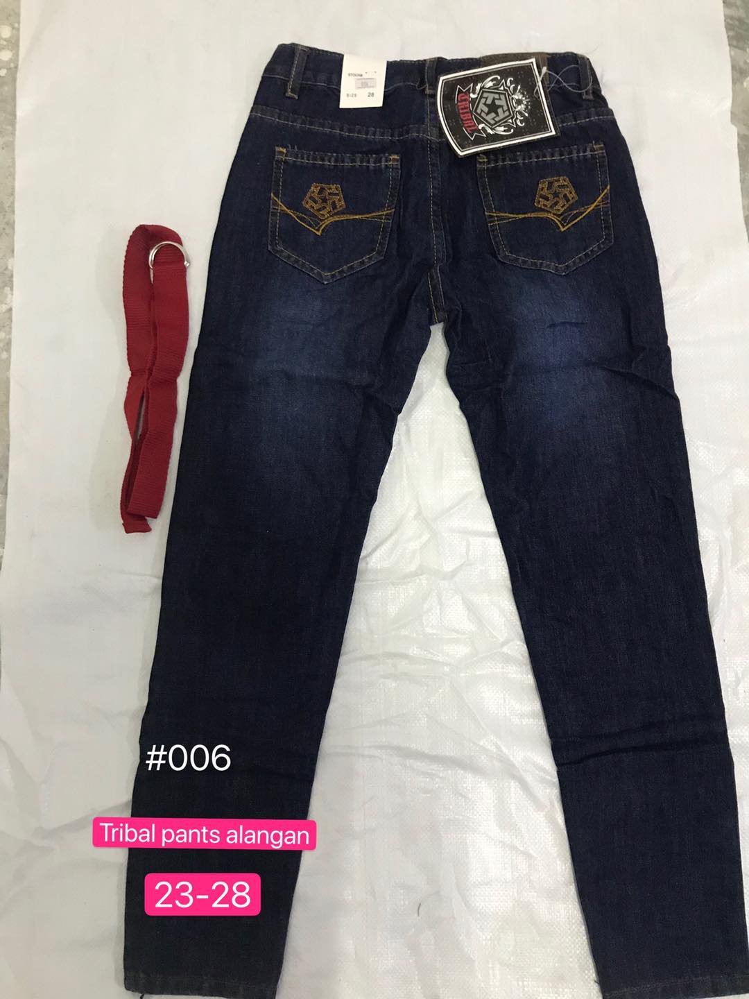 stretch jeans for boys