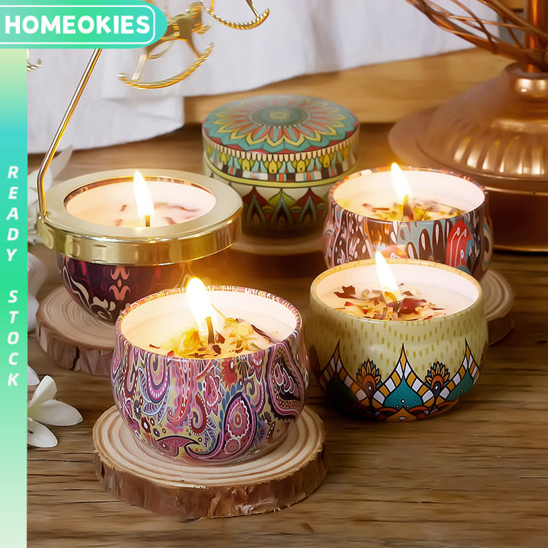 新品未使用abSalon SPRING SLEEP SCENTED CANDLE - メルカリ