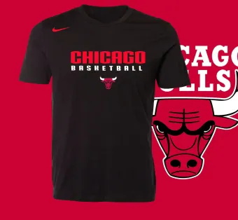 chicago bulls shirt men