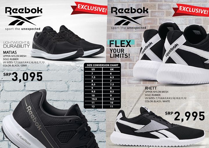 Buy Reebok Running Shoes Online 