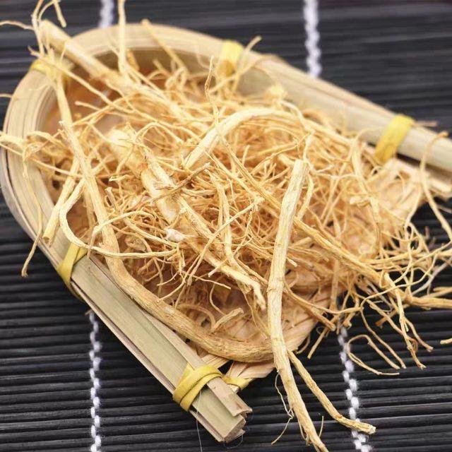 Dried Ginseng Root 50g tea/soup Renshen Xu Lazada PH
