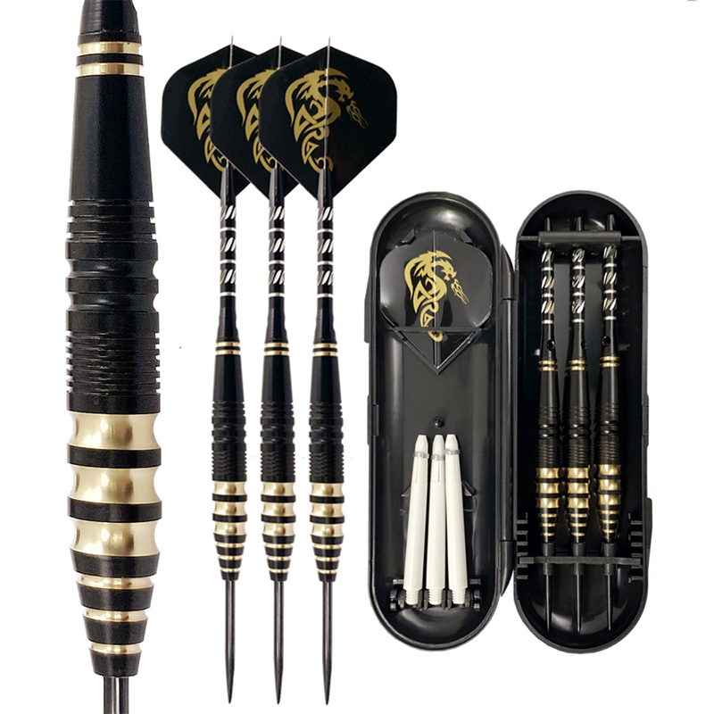 3PCS/Sets Darts Pin Professional Steel Tip Darts Metal Darts Seiko