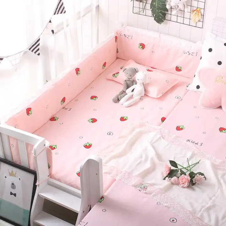 suite baby crib