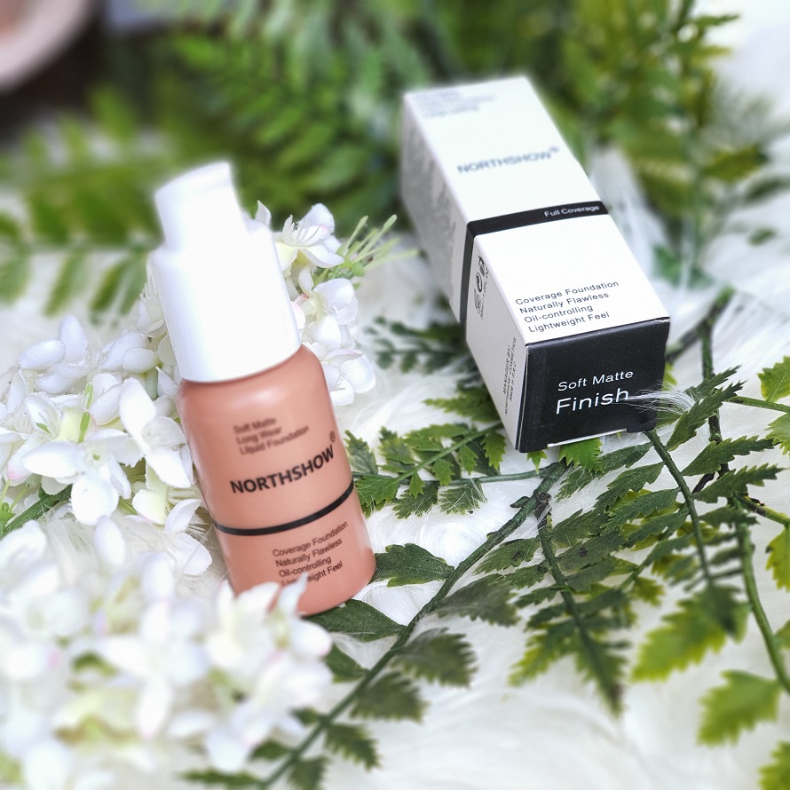 best soft matte foundation