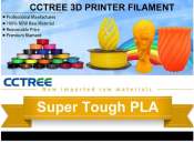 Cctree ST Pla 3D Printer Filament 1kg 1.75mm
