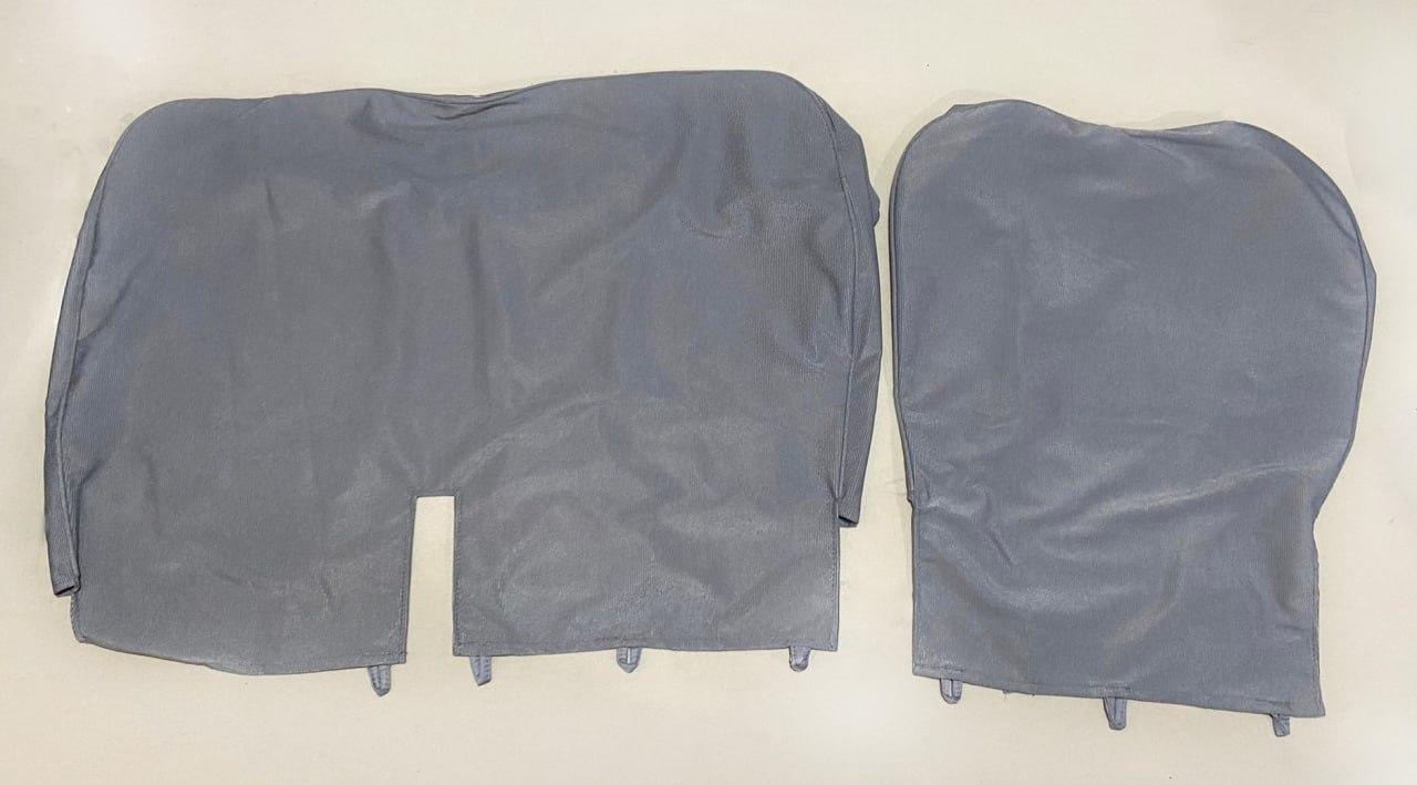 Hyundai H100 Seat Cover Corduroy Lazada PH