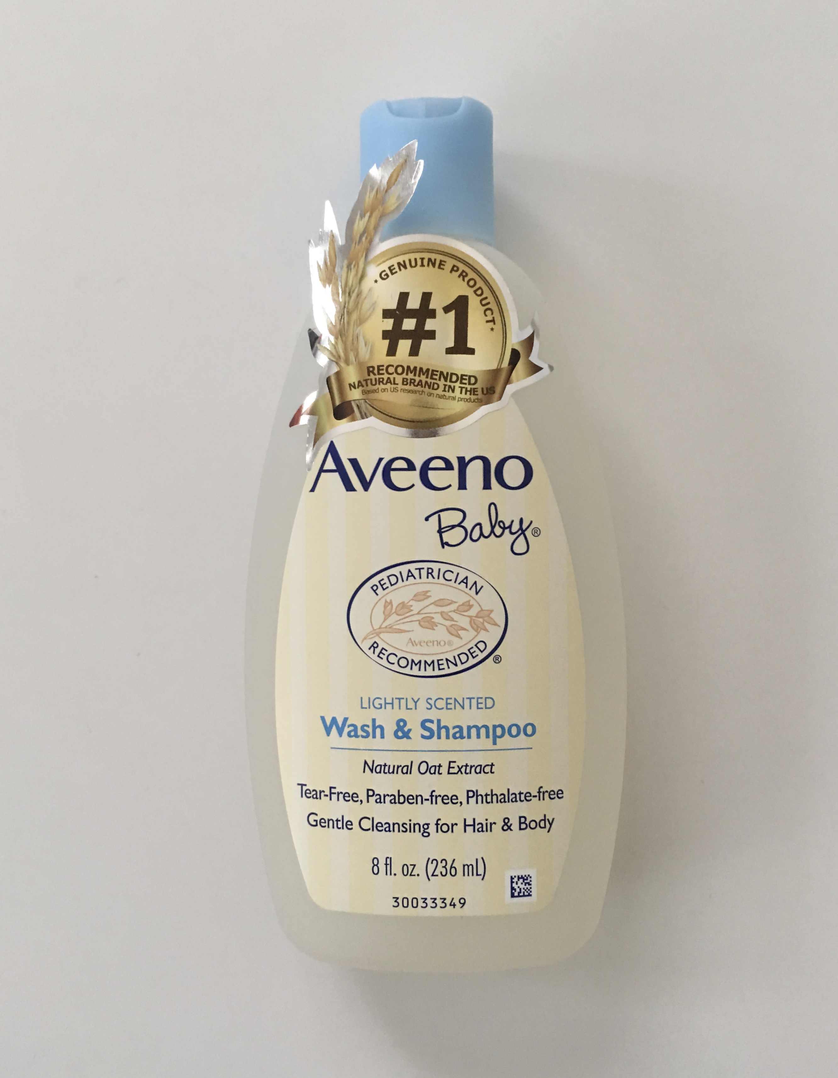 aveeno baby wash and shampoo online india