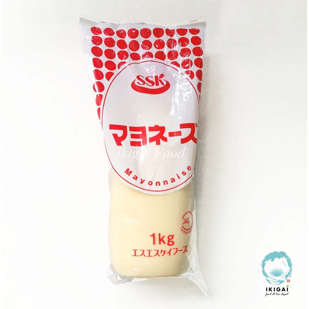 Yummy store KEWPIE / SSK Japanese Mayonnaise Lazada PH