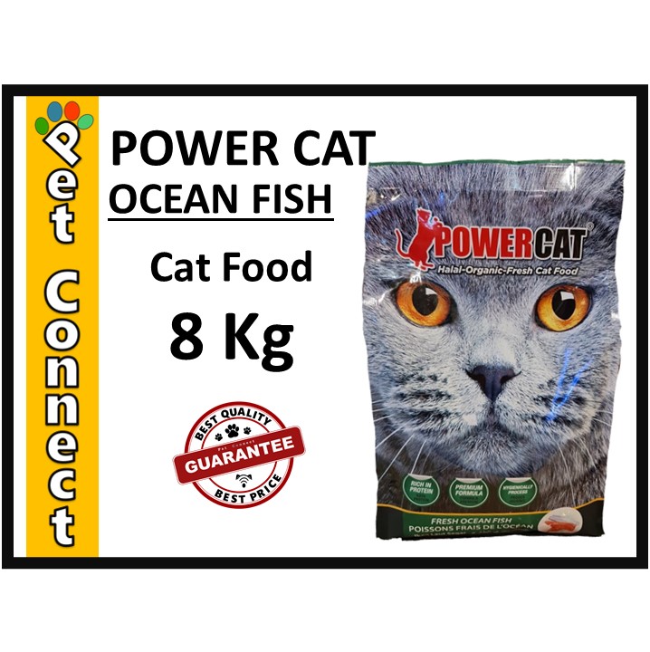 powercat 8kg