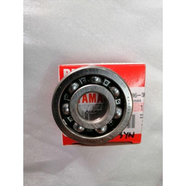 ☁۞₪ TRANSMISSION BEARING FOR MIO I 125 / MIO I 125S 93306303YN Lazada PH