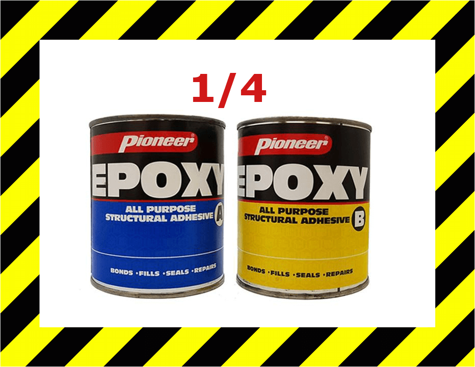 ET Epoxy, All purpose epoxy, pioneer epoxy adhesive, epoxy all purpose