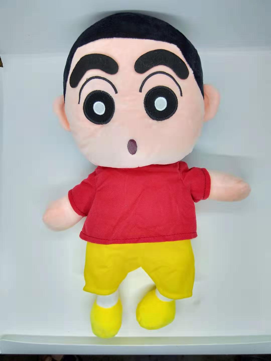 shin chan soft toy online