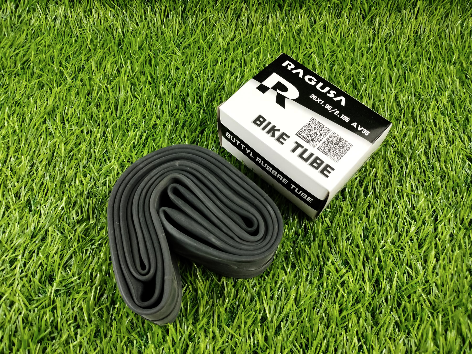 bicycle interior tube