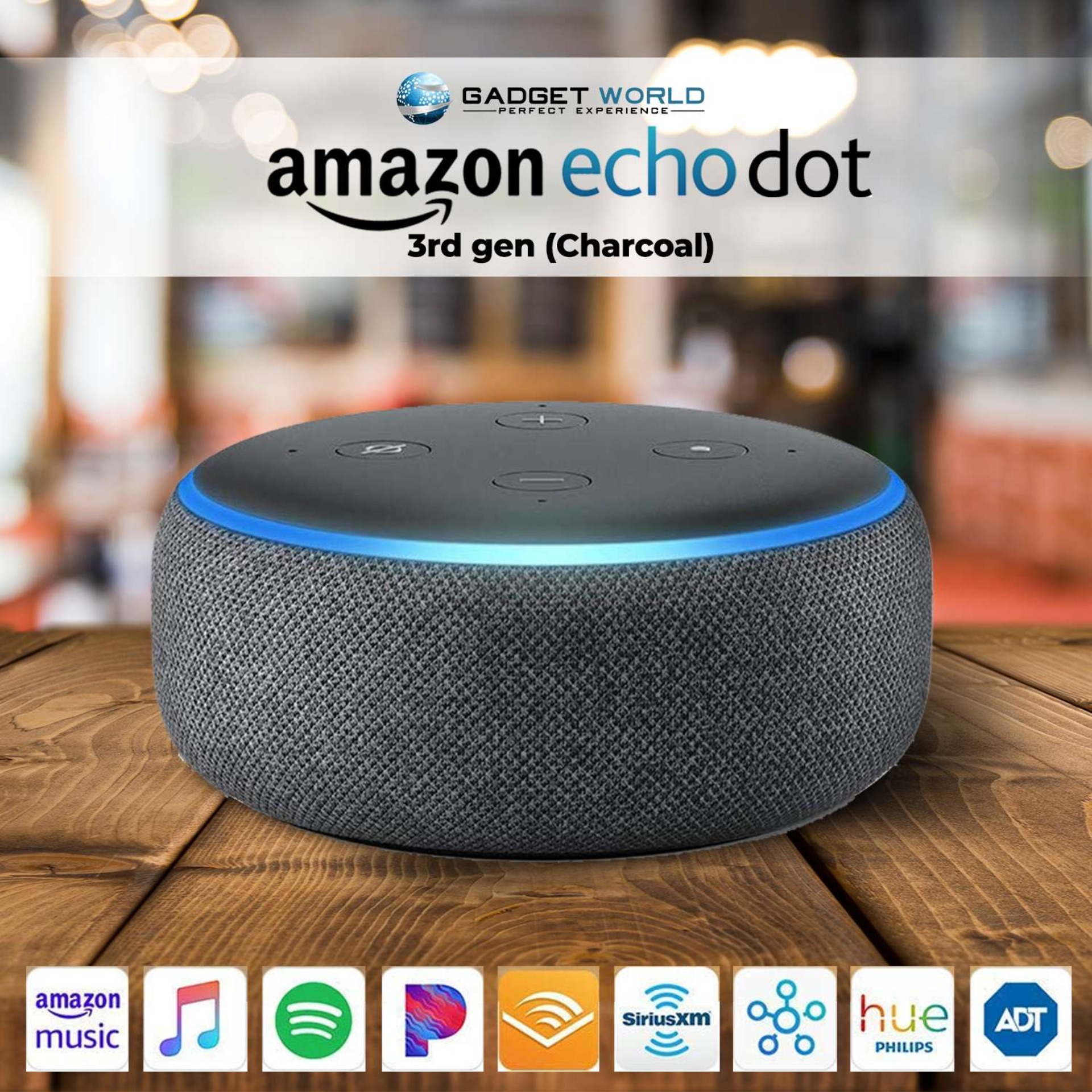 alexa bluetooth speaker price