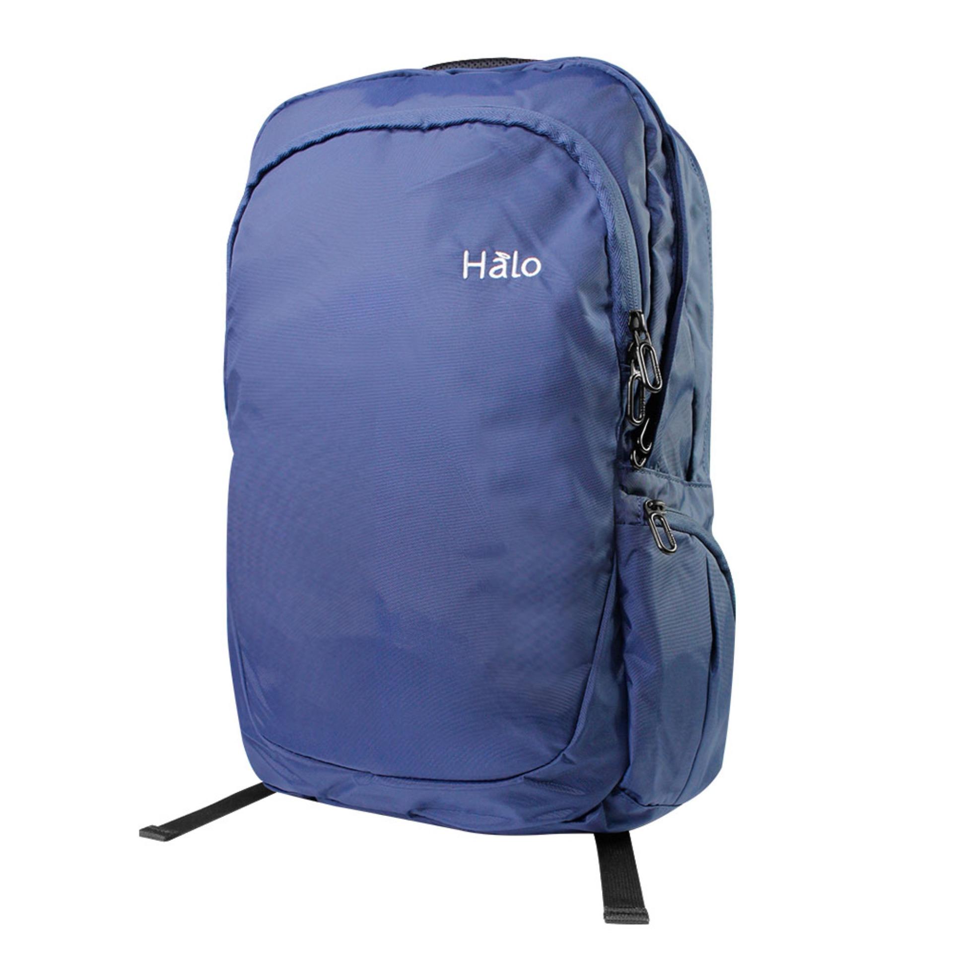 halo backpack