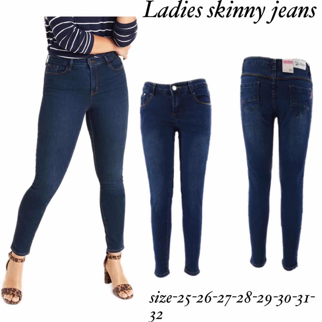 jeans ladies jeans