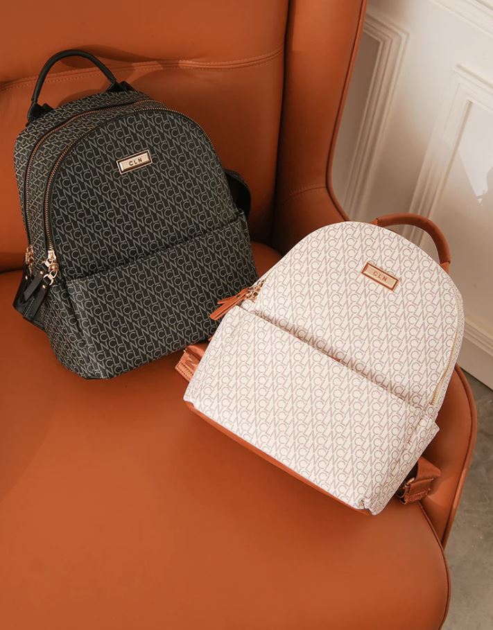 Cln backpack new arrivals