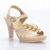 SUKI 3206 Heeled Sandals