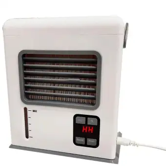 mini air cooler lazada