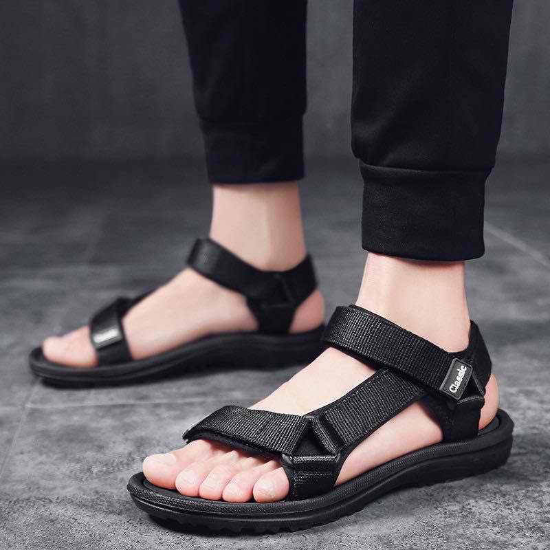 tough sandals