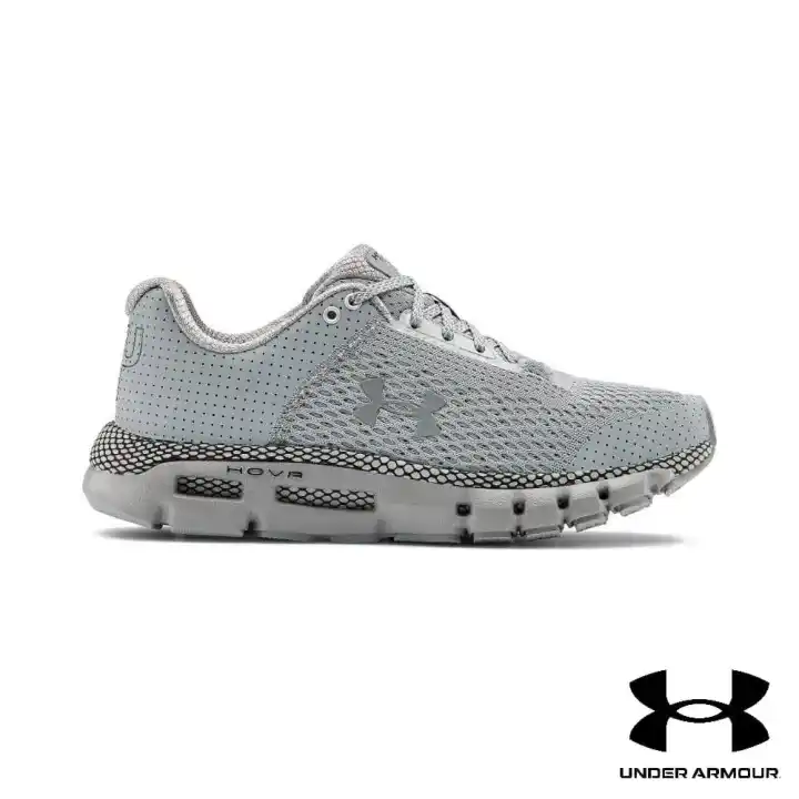 under armour women's hovr infinite reflect running shoes