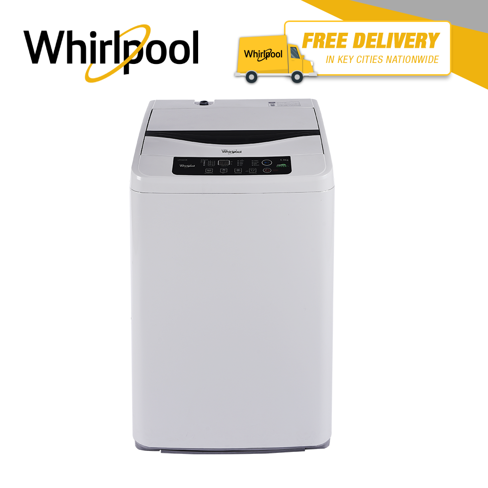 whirlpool lfp580gr