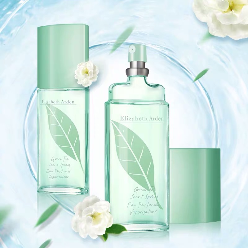 parfum green