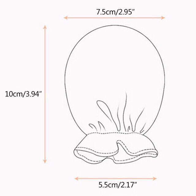 CiCi Baby Hand Gloves Anti Scratch Face Hand Guards Protection Soft