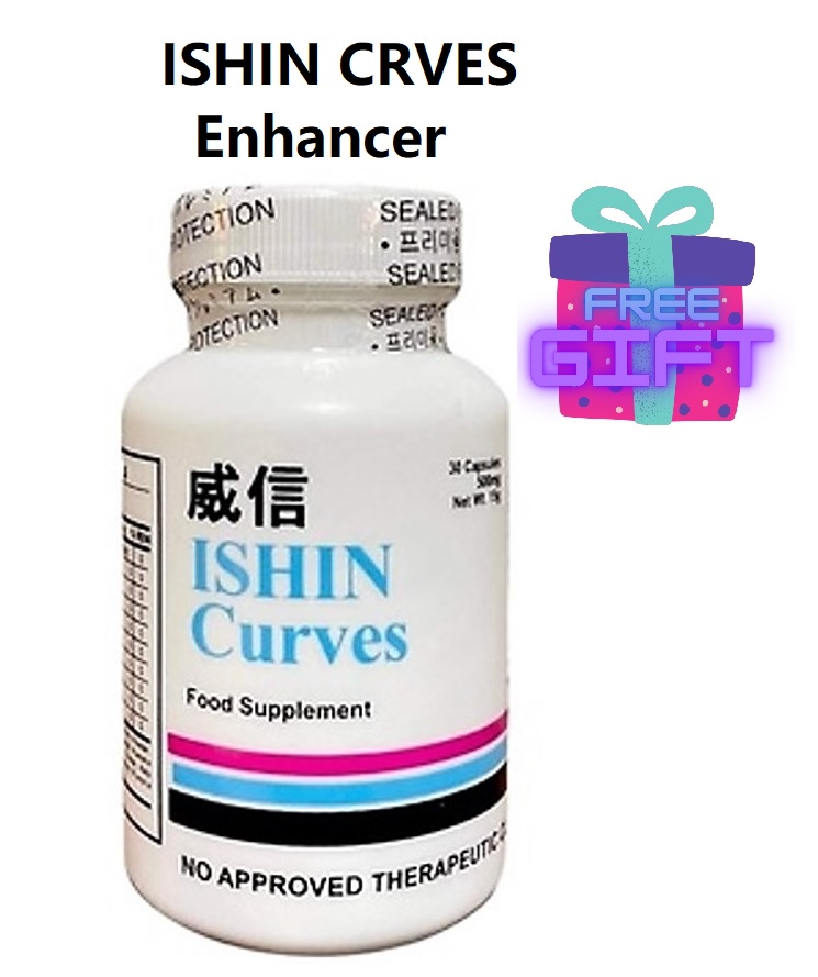 ISHIN Glutathione White Japan Formula 10x Whitening Pearl White 60 Capsules  Vitamin C Ishin Curves Glutathione Collagen | Lazada PH