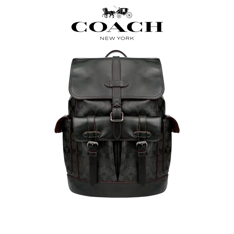 Buy Coach Bag Backpacks Online at a Better Price Lazada Malaysia
